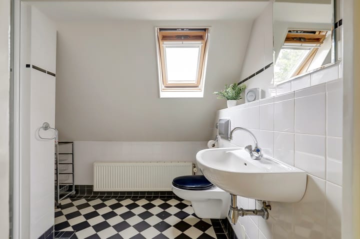 Foto 48 van Thijmstraat 27