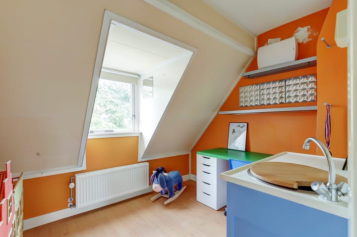 Foto 47 van Thijmstraat 27