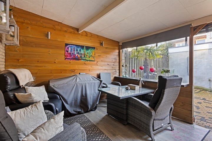 Foto 25 van Van Spaanstraat 10