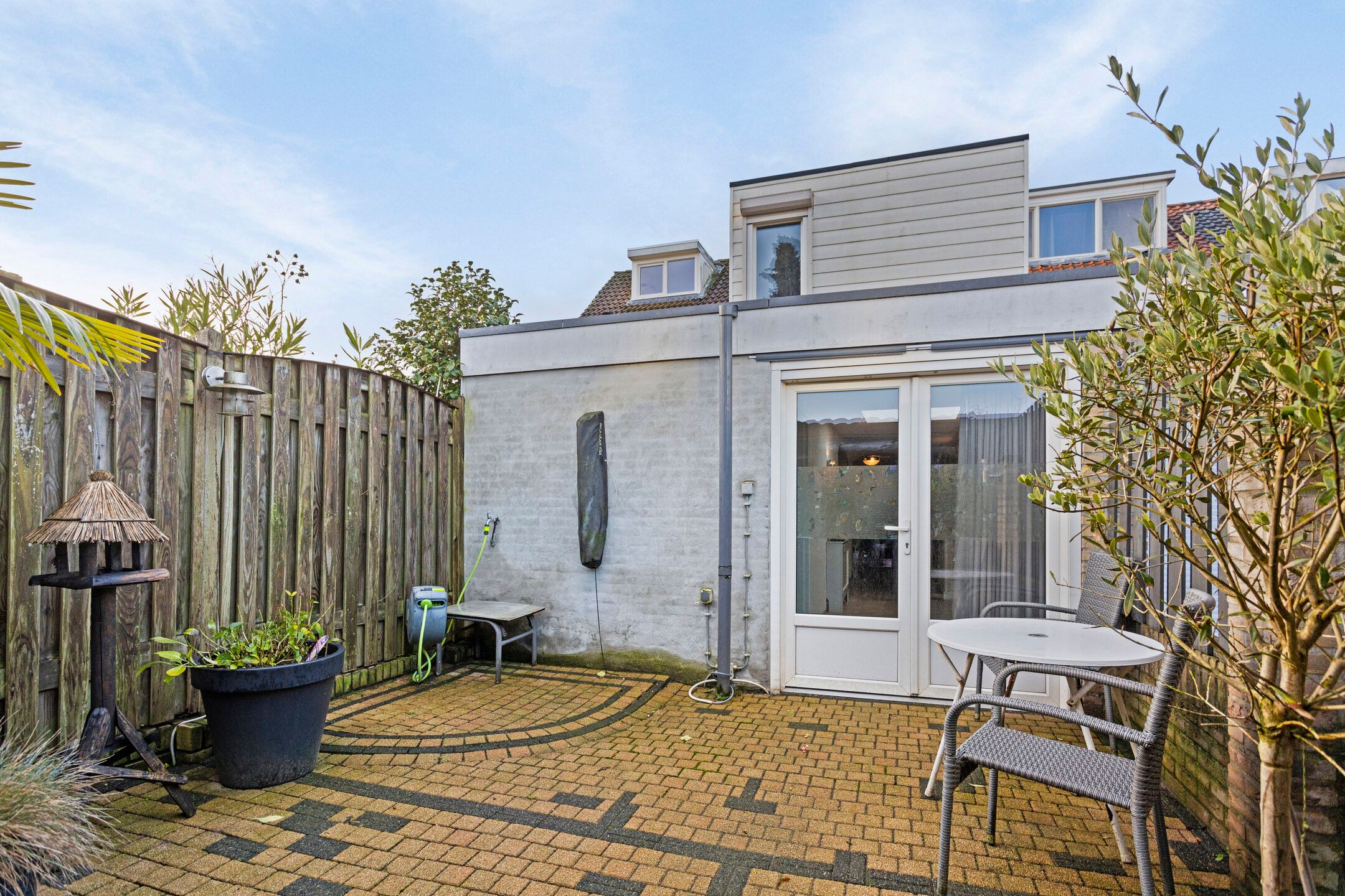 Foto 27 van Van Spaanstraat 10