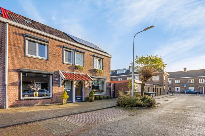 Foto 29 van Van Spaanstraat 10