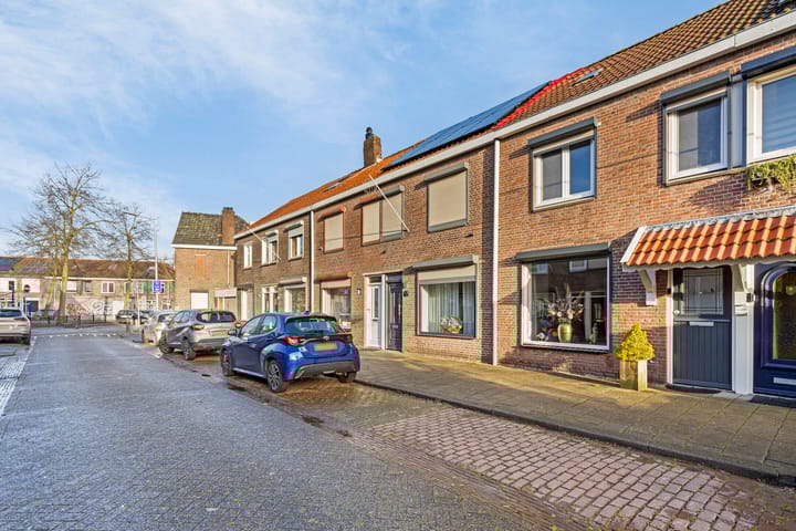 Foto 30 van Van Spaanstraat 10