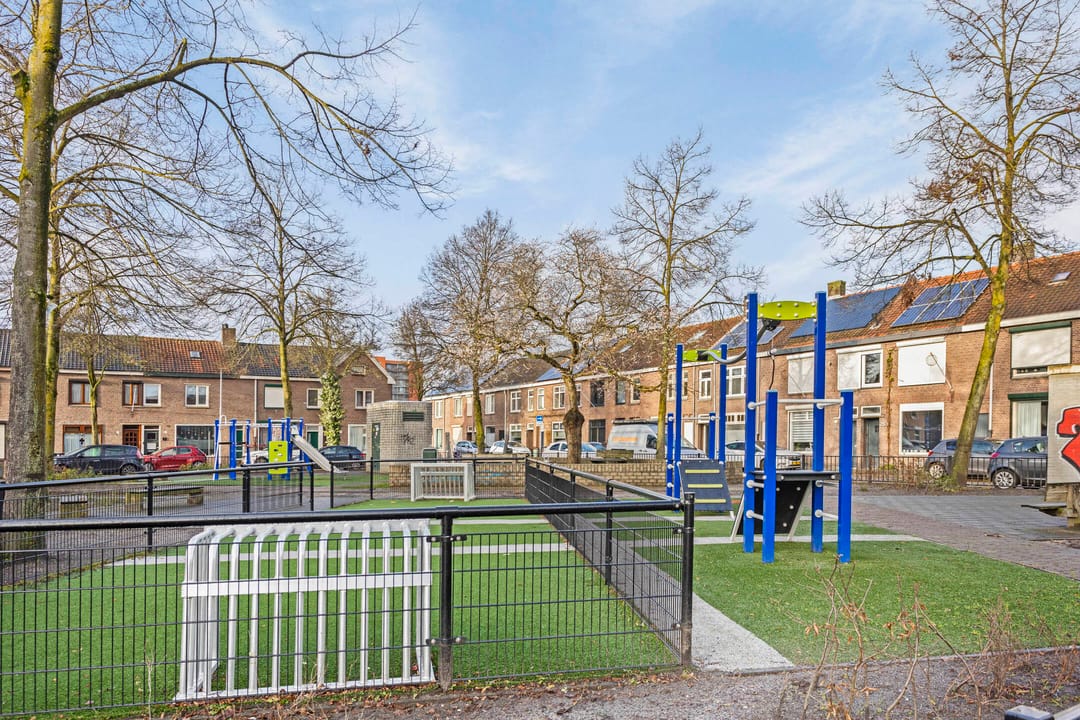 Foto 31 van Van Spaanstraat 10