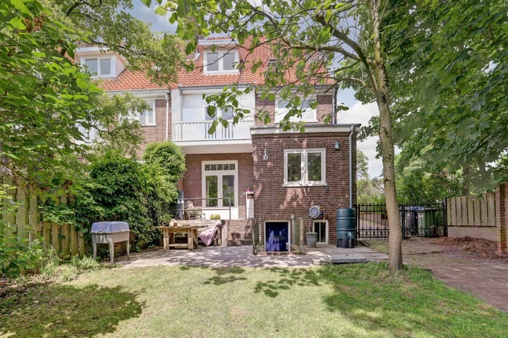 Foto 52 van Thijmstraat 27