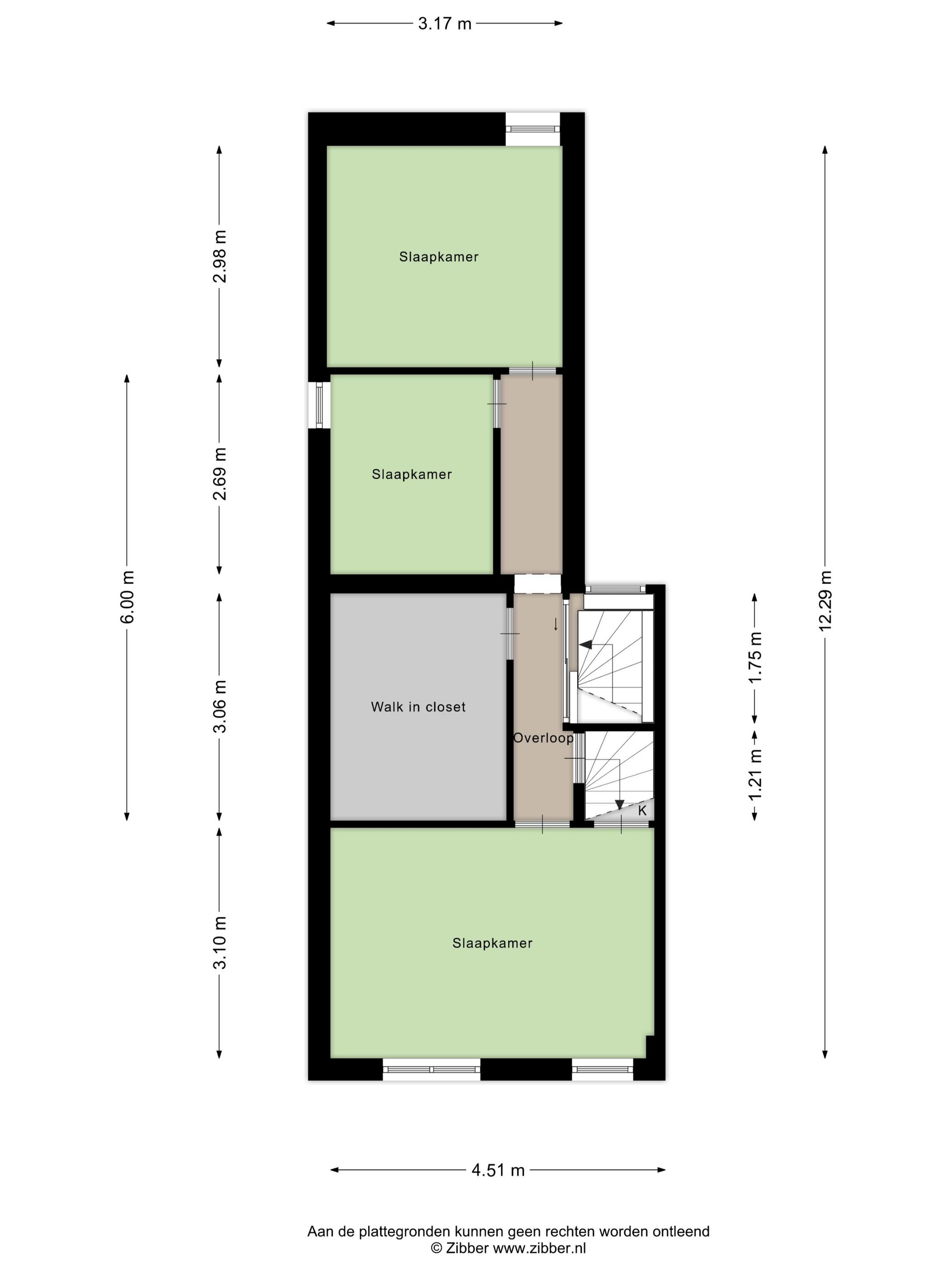 Foto 33 van Van Spaanstraat 10