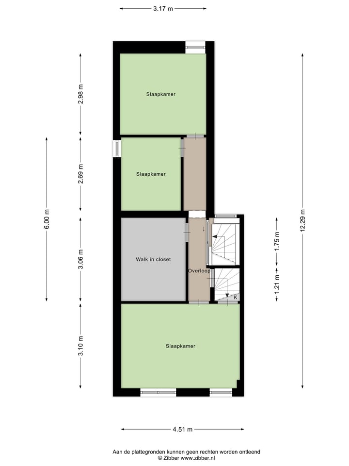 Foto 33 van Van Spaanstraat 10