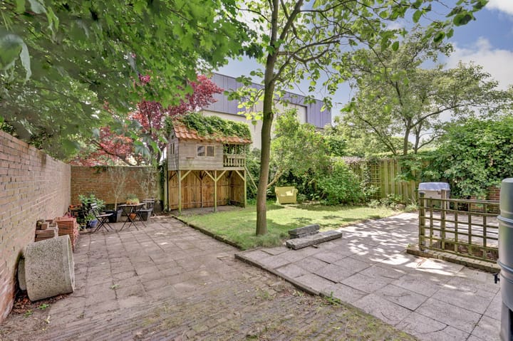 Foto 53 van Thijmstraat 27