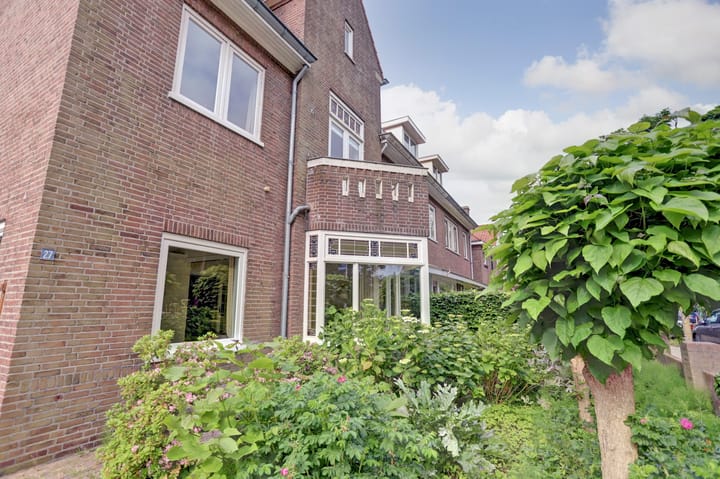 Foto 57 van Thijmstraat 27