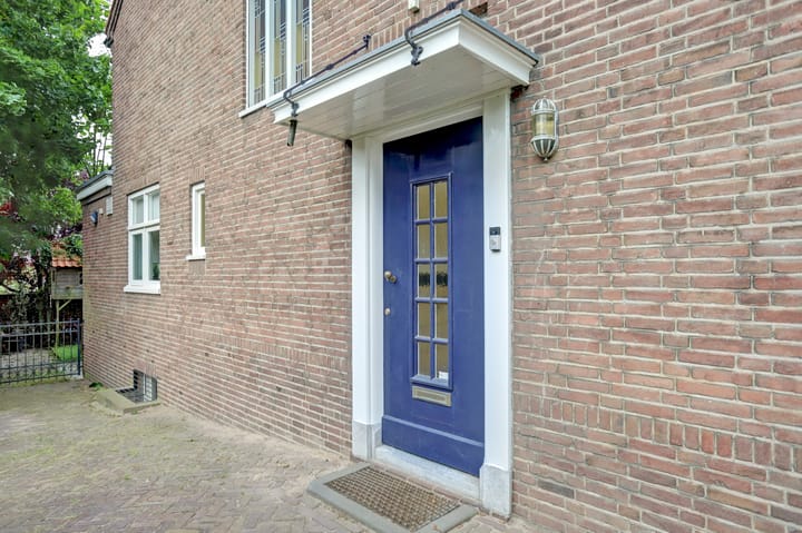 Foto 58 van Thijmstraat 27