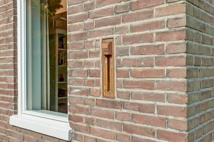 Foto 59 van Thijmstraat 27