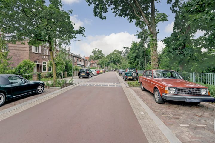 Foto 61 van Thijmstraat 27