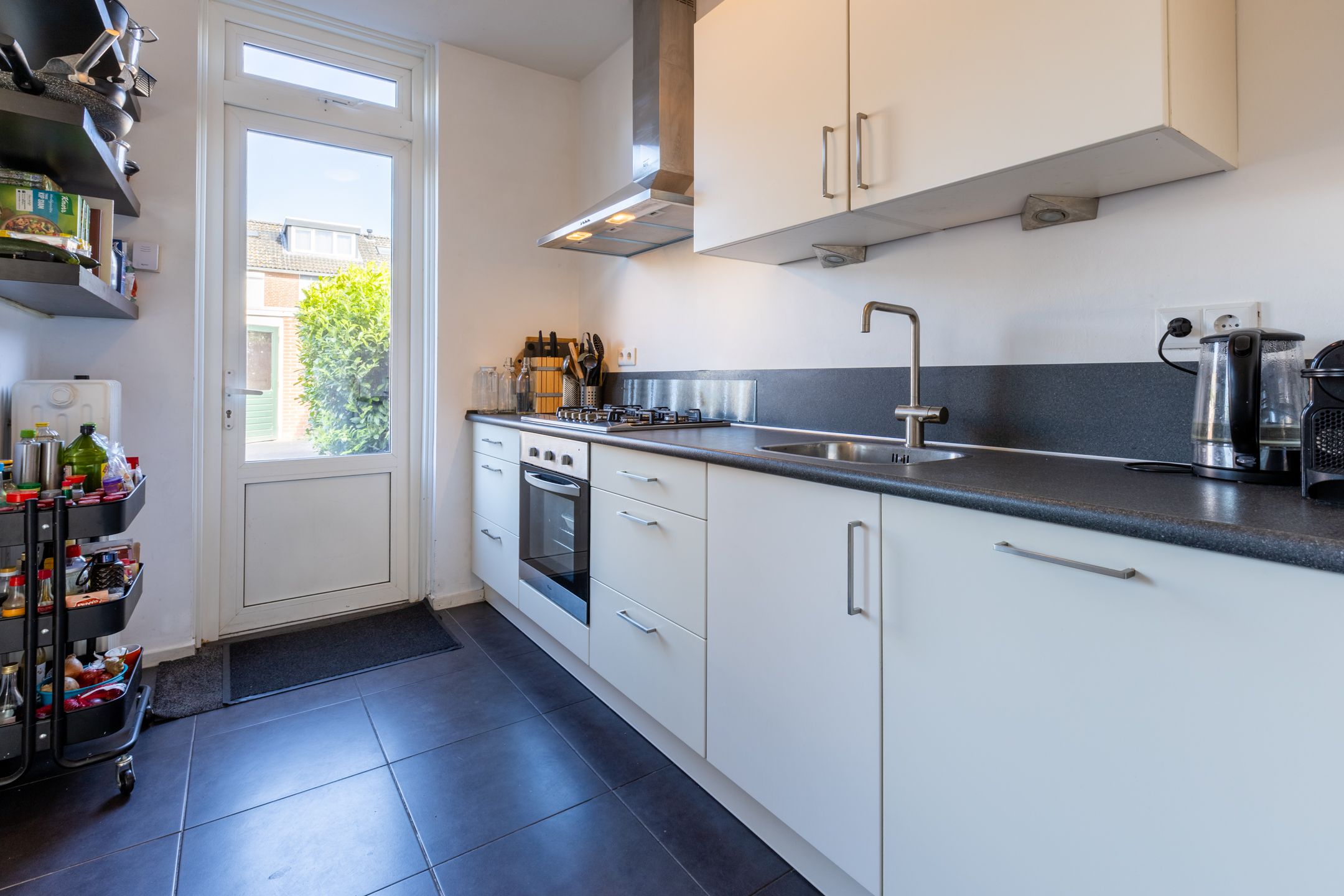 Foto 3 van Heusdenhoutsestraat 74