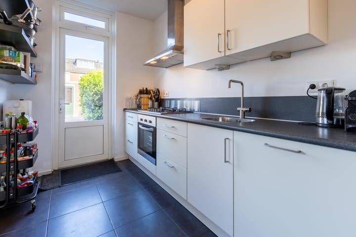 Foto 3 van Heusdenhoutsestraat 74