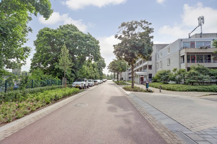 Foto 62 van Thijmstraat 27