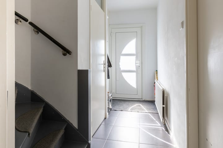 Foto 5 van Heusdenhoutsestraat 74