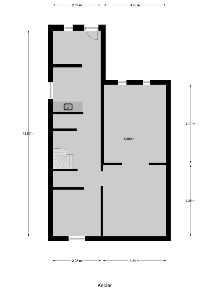 Foto 63 van Thijmstraat 27