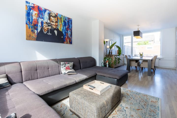 Foto 2 van Heusdenhoutsestraat 74