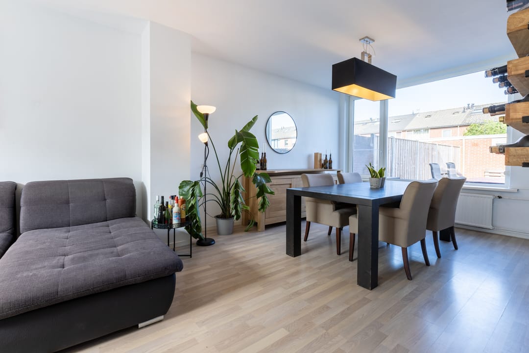 Foto 8 van Heusdenhoutsestraat 74