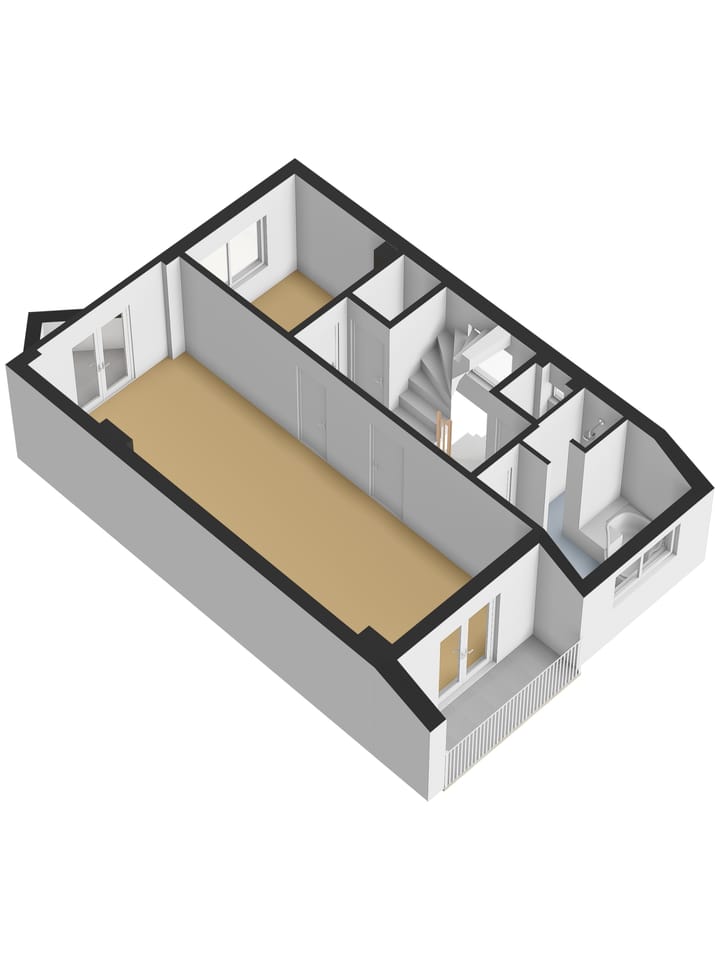 Foto 68 van Thijmstraat 27