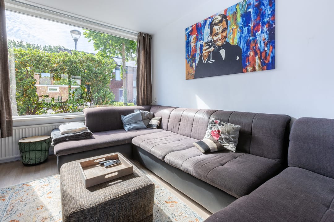 Foto 7 van Heusdenhoutsestraat 74