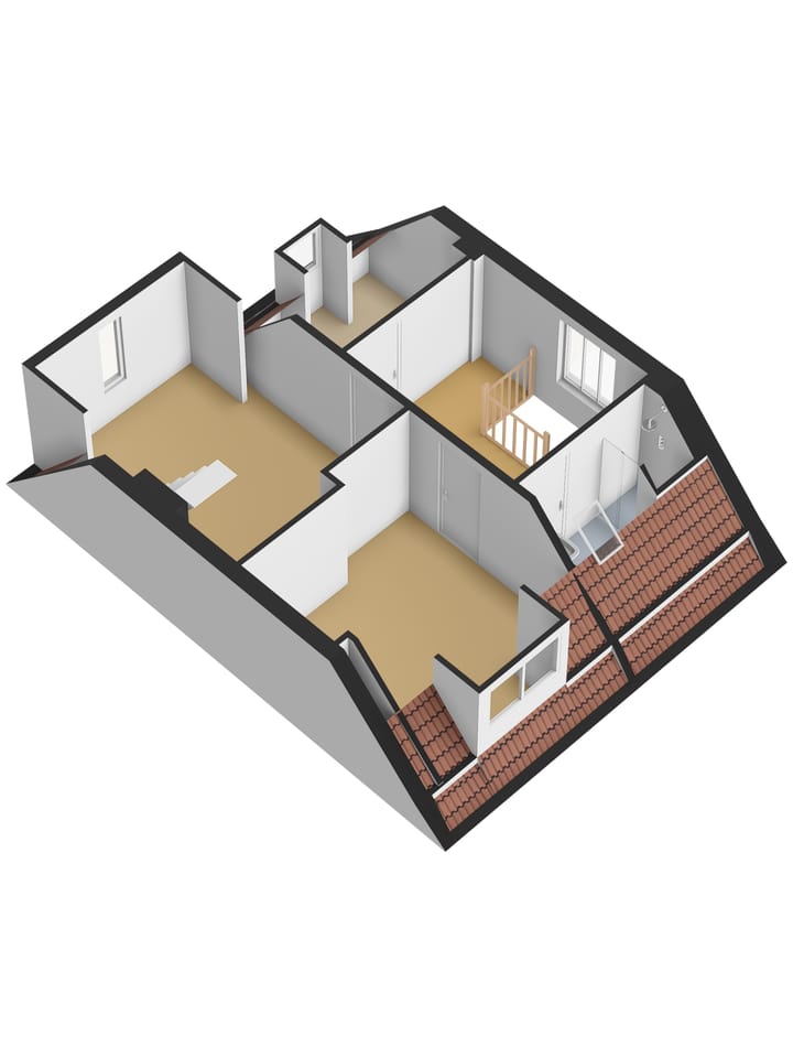 Foto 70 van Thijmstraat 27