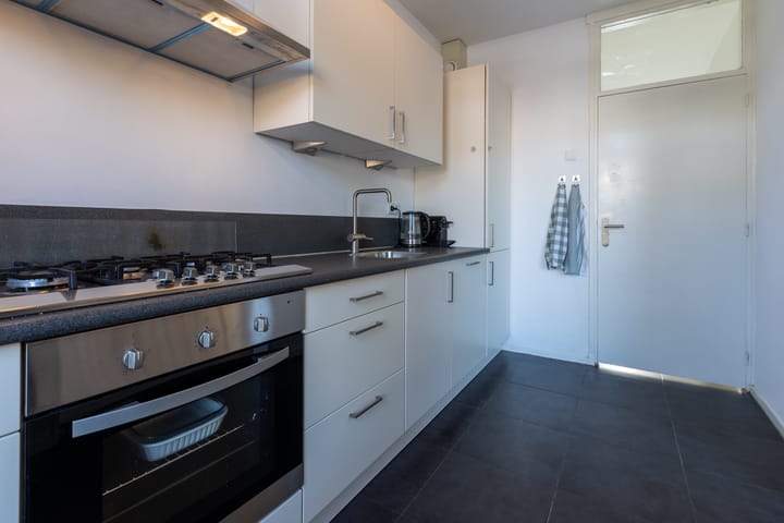 Foto 12 van Heusdenhoutsestraat 74