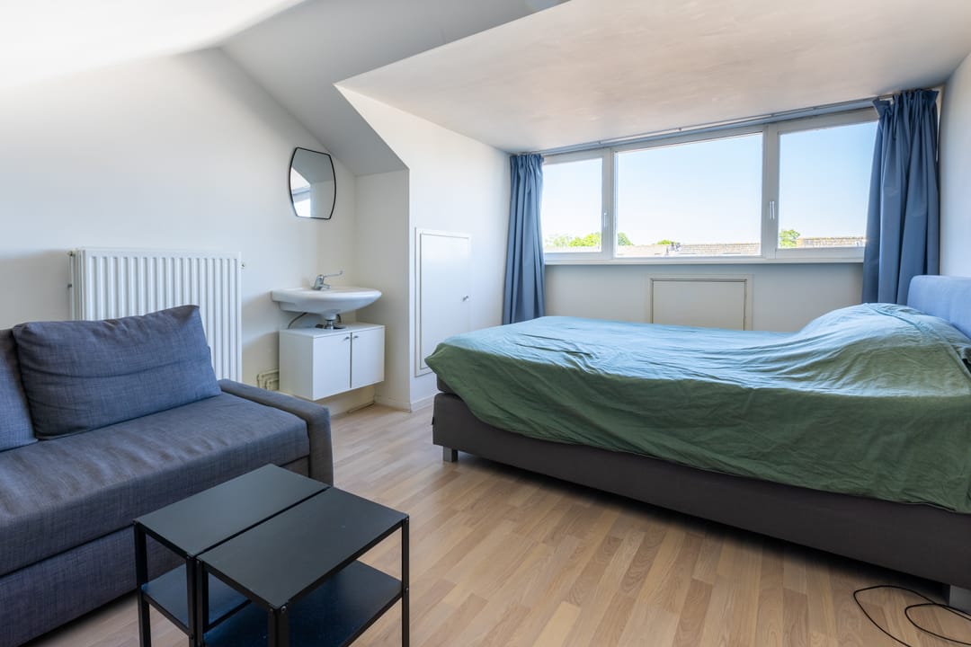 Foto 23 van Heusdenhoutsestraat 74