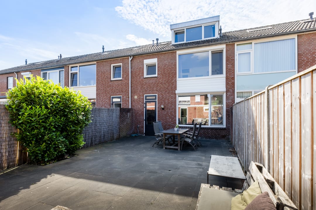 Foto 1 van Heusdenhoutsestraat 74