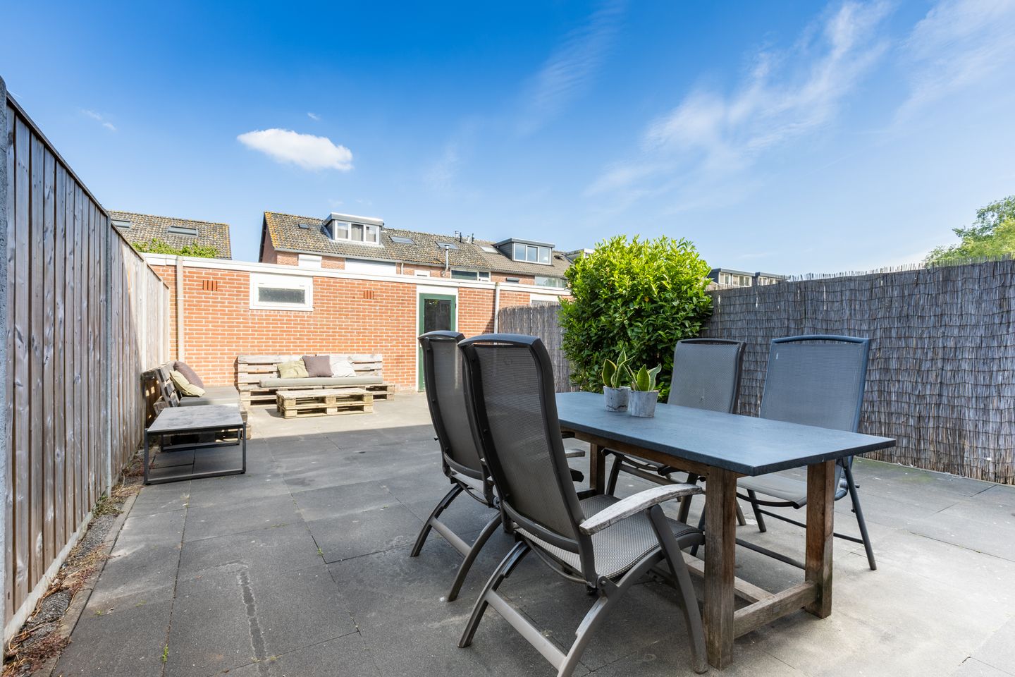 Foto 25 van Heusdenhoutsestraat 74