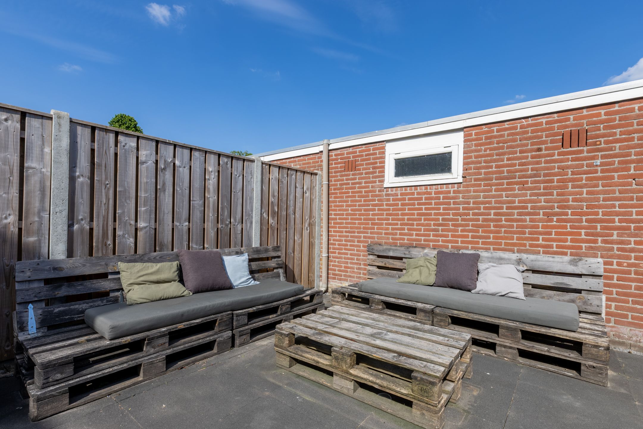 Foto 27 van Heusdenhoutsestraat 74