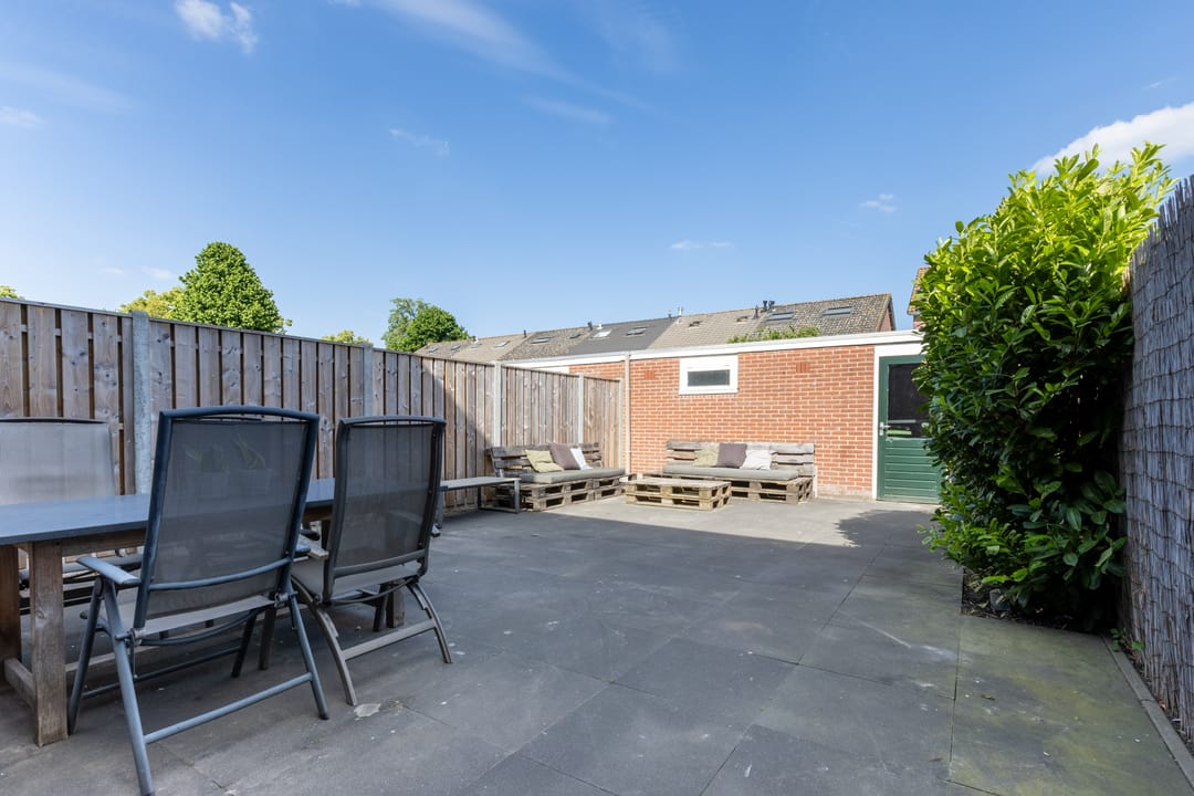 Foto 26 van Heusdenhoutsestraat 74