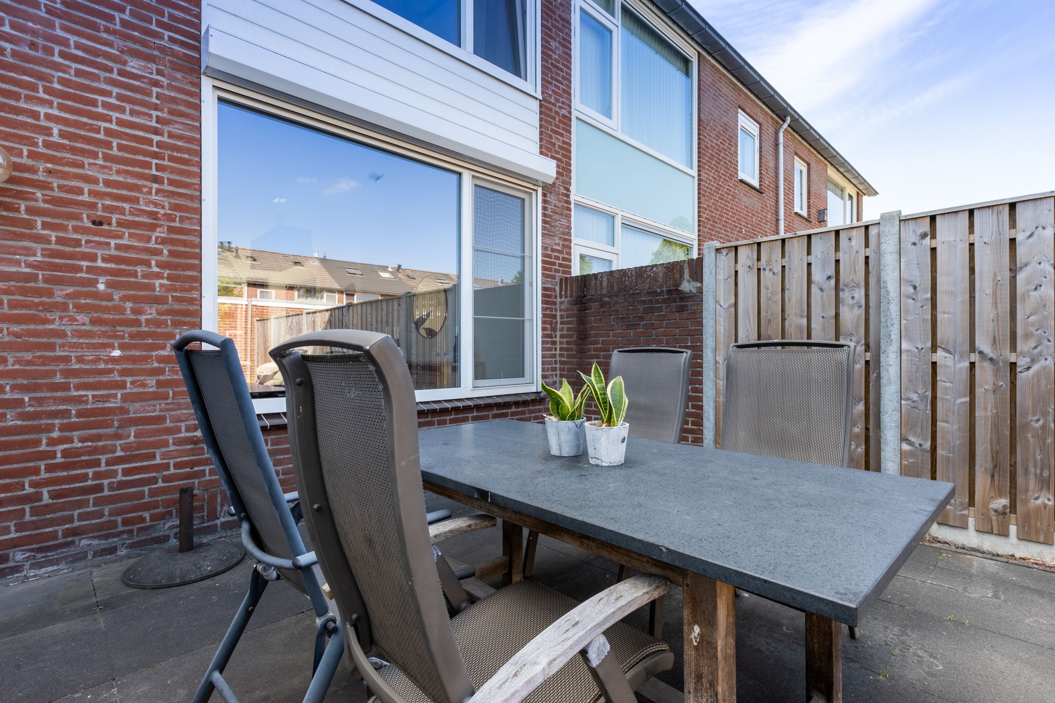 Foto 24 van Heusdenhoutsestraat 74