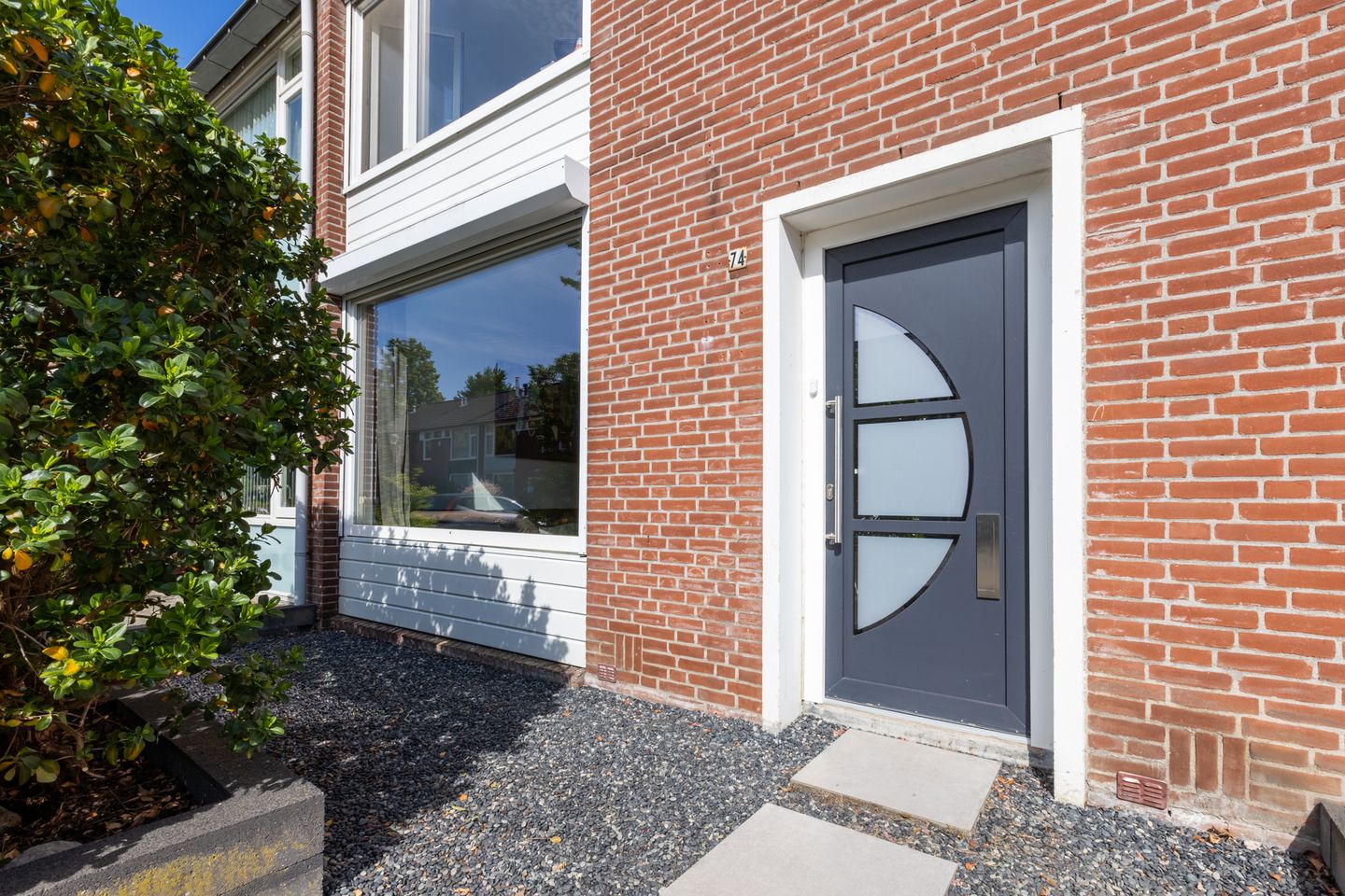 Foto 4 van Heusdenhoutsestraat 74