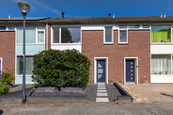 Foto 28 van Heusdenhoutsestraat 74