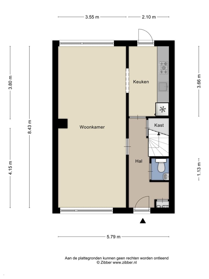 Foto 30 van Heusdenhoutsestraat 74