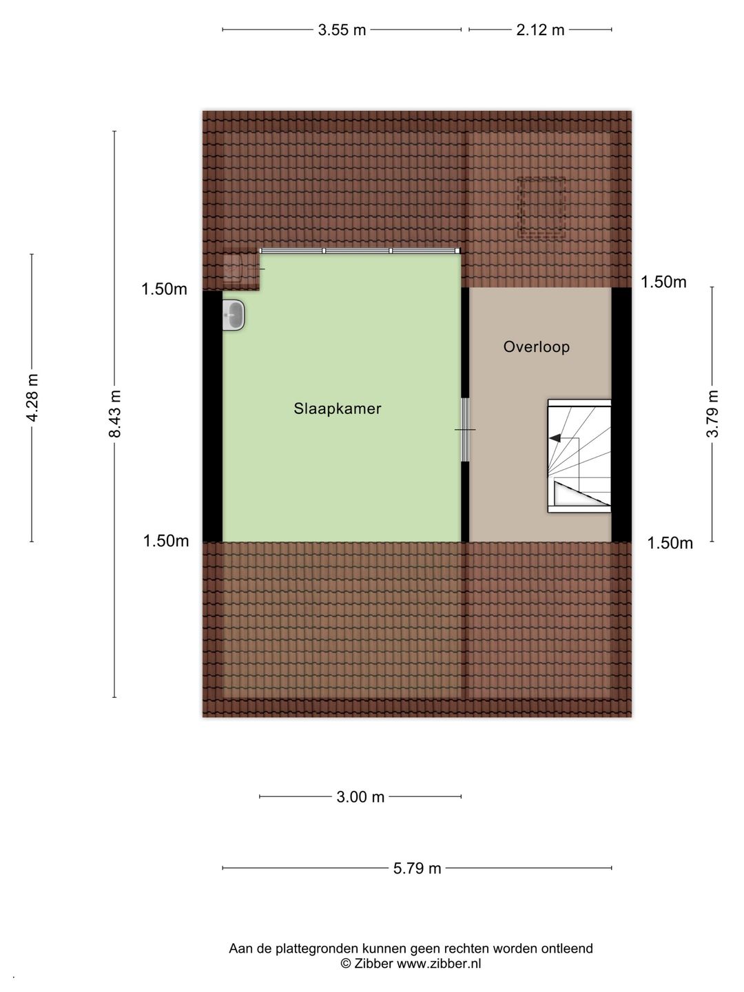 Foto 31 van Heusdenhoutsestraat 74