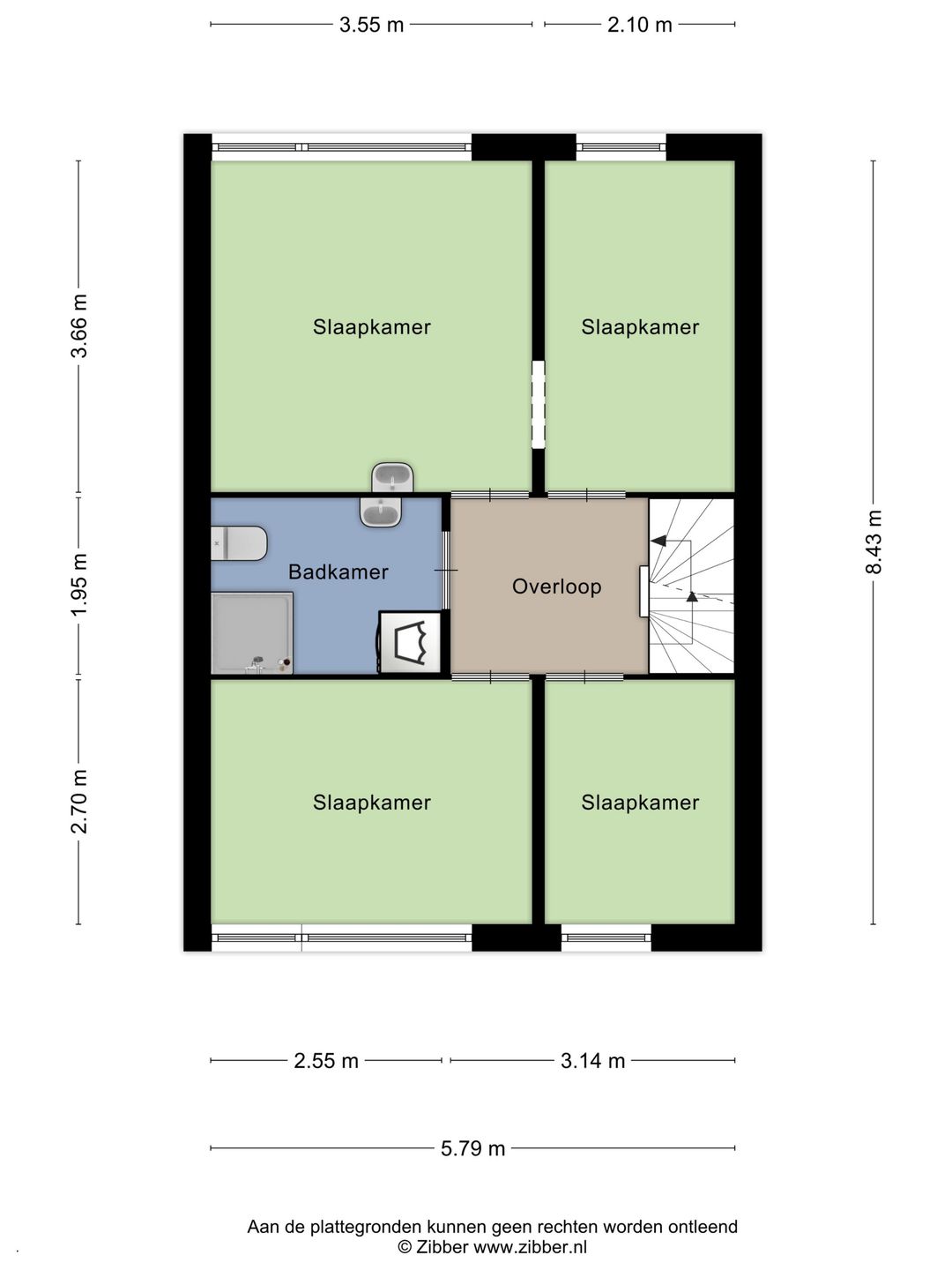 Foto 32 van Heusdenhoutsestraat 74