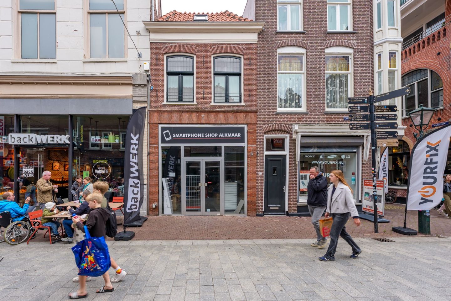 Bekijk foto 1 van Langestraat 106