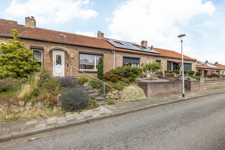 Foto 23 van Leeuwerikstraat 3