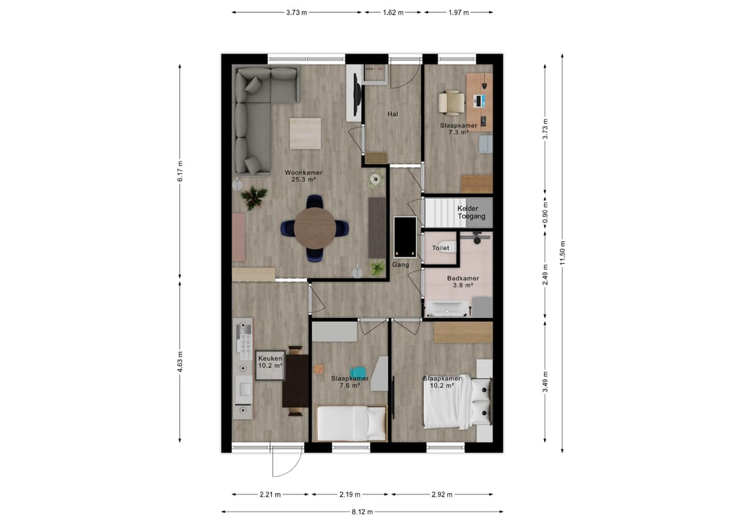 Foto 26 van Leeuwerikstraat 3