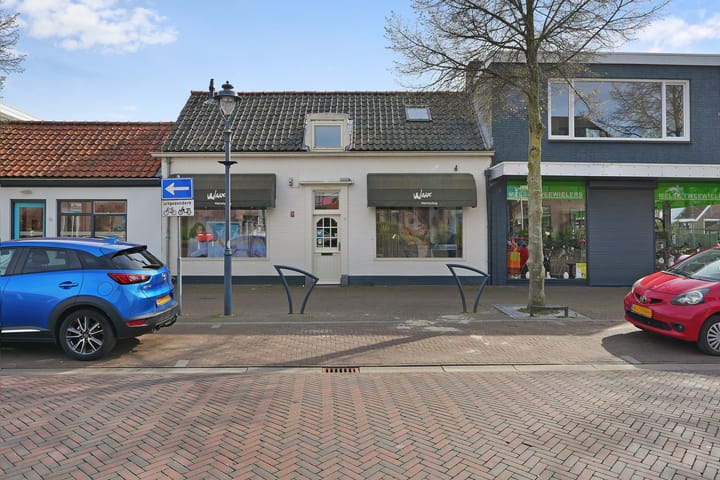 Kanaalstraat 73, Oost-Souburg
