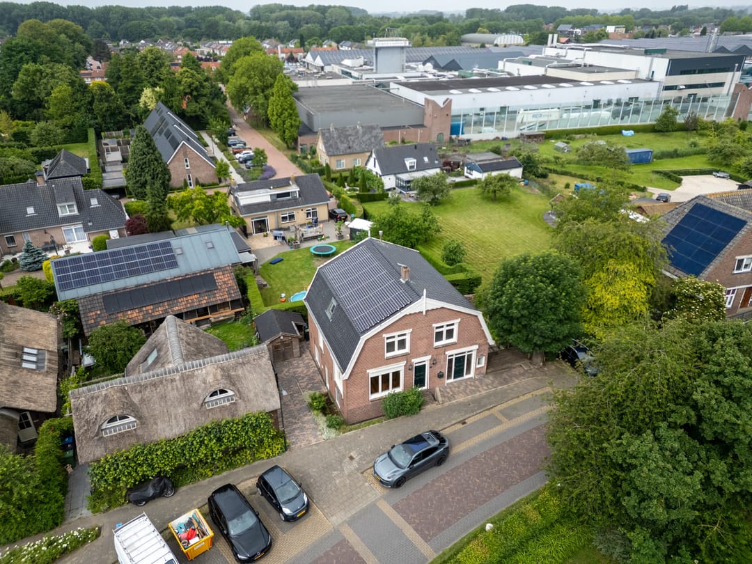 Foto 1 van Maasdijk 14