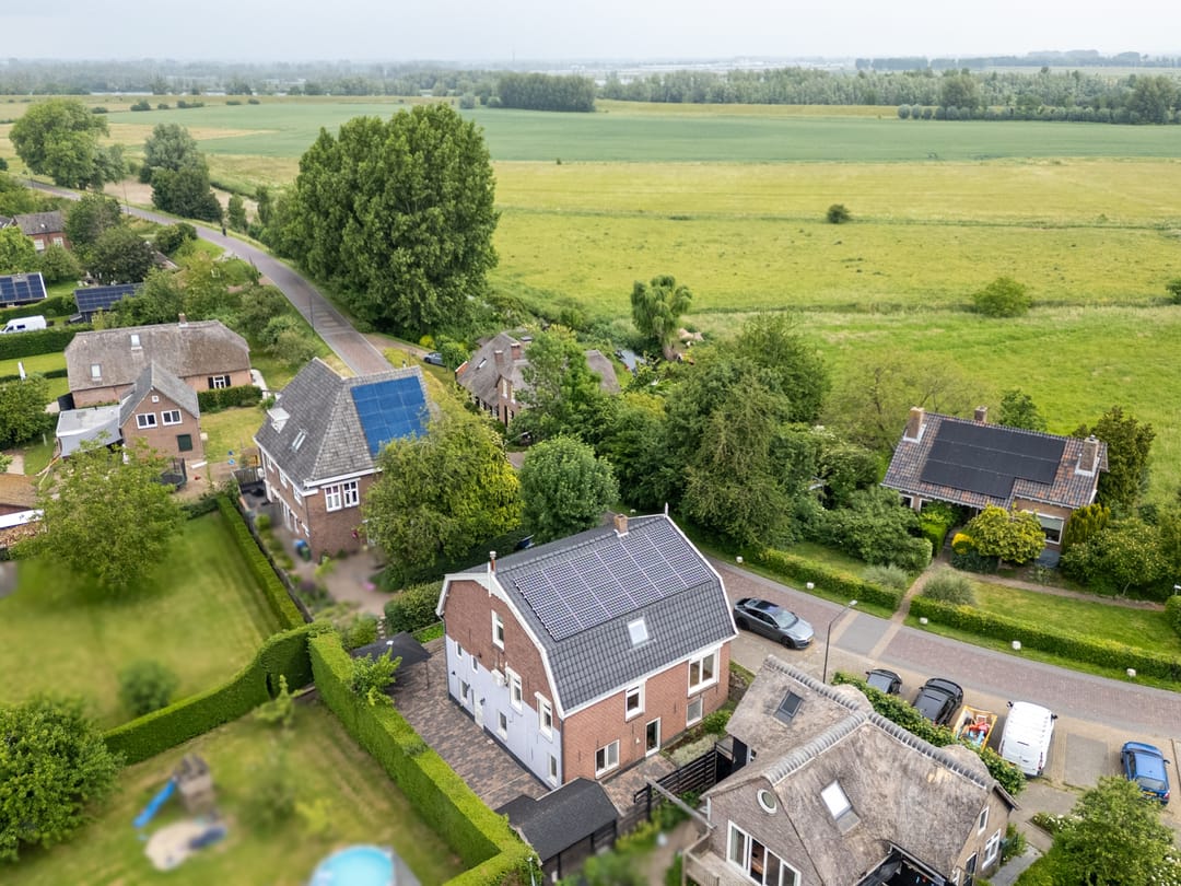 Foto 2 van Maasdijk 14