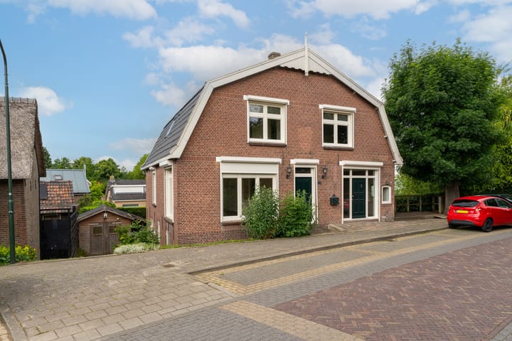 Foto 3 van Maasdijk 14