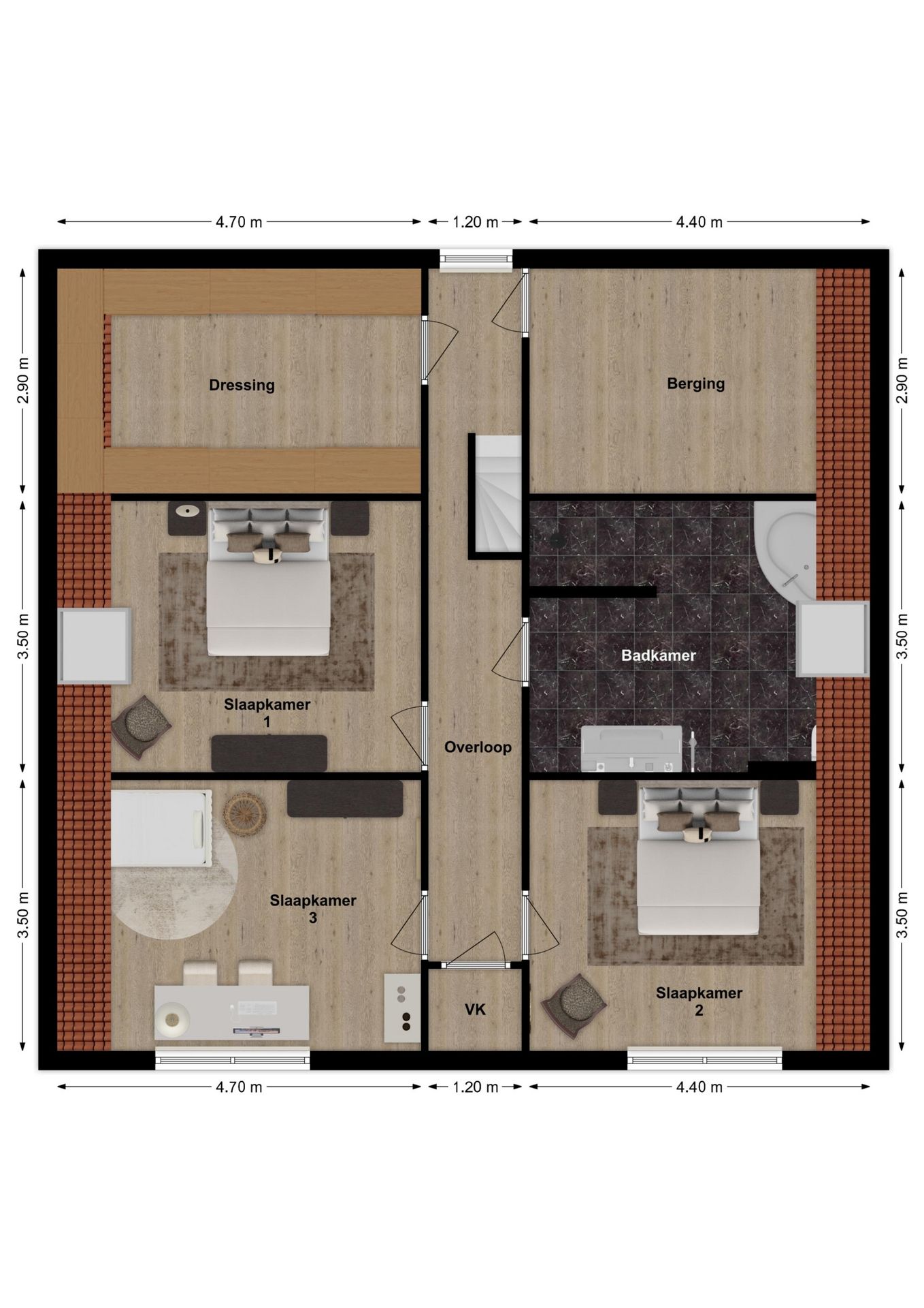 Foto 49 van Maasdijk 14