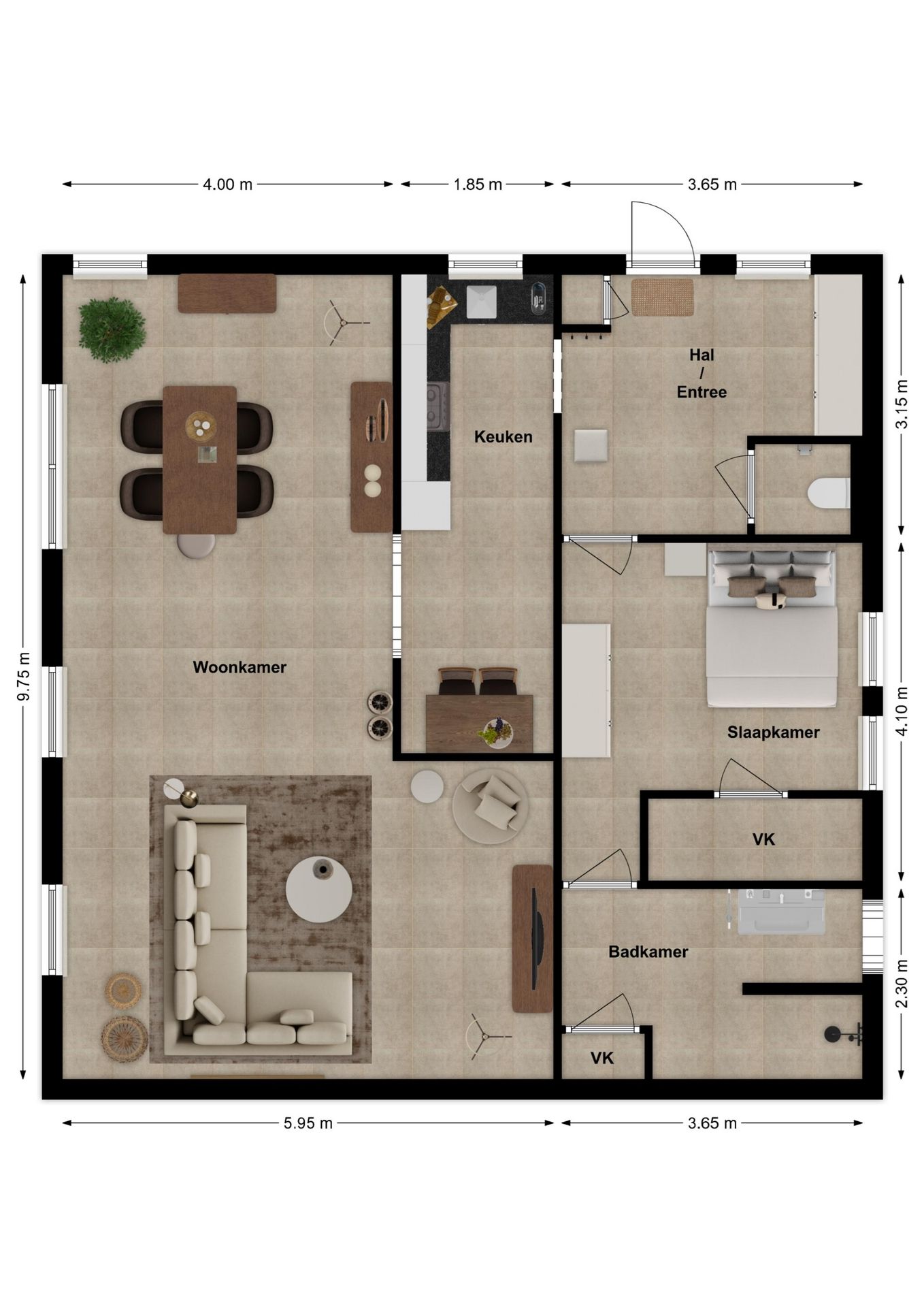 Foto 51 van Maasdijk 14