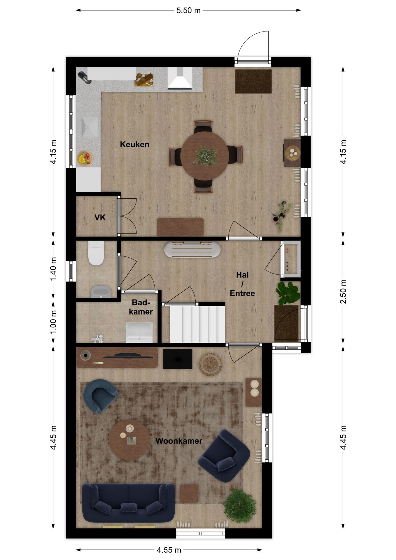 Foto 33 van Groenendijk 6