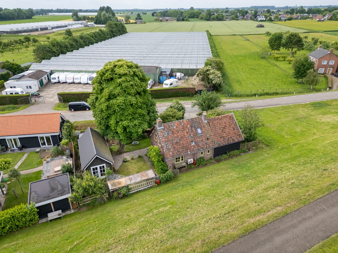 Foto 2 van Groenendijk 6