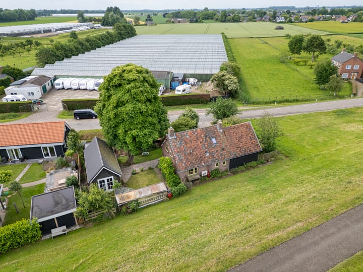 Foto 2 van Groenendijk 6