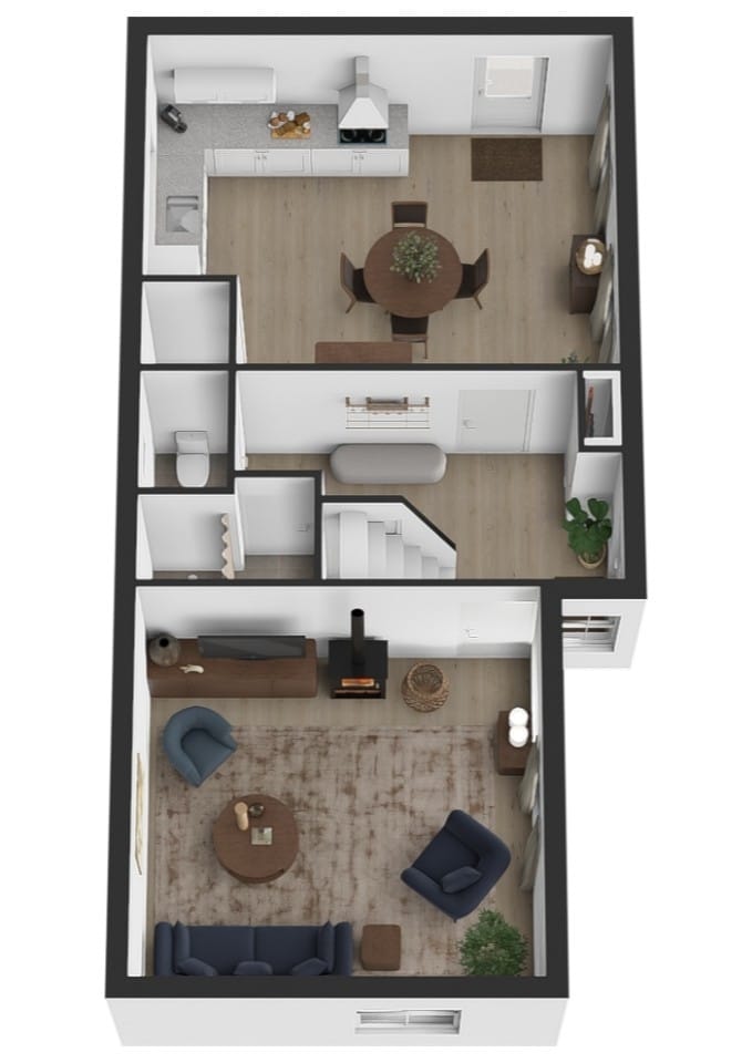 Foto 34 van Groenendijk 6